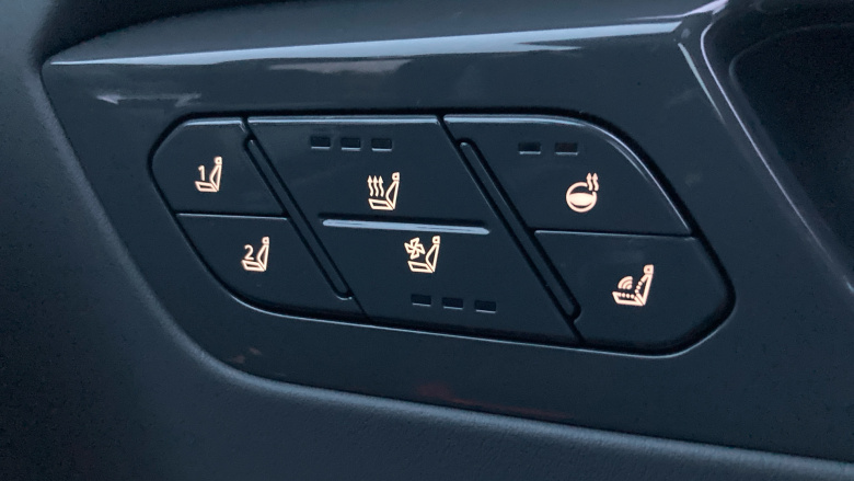 Kia EV9 282kW GT-Line S 99.8kWh AWD 5dr [7St] Auto Electric Estate